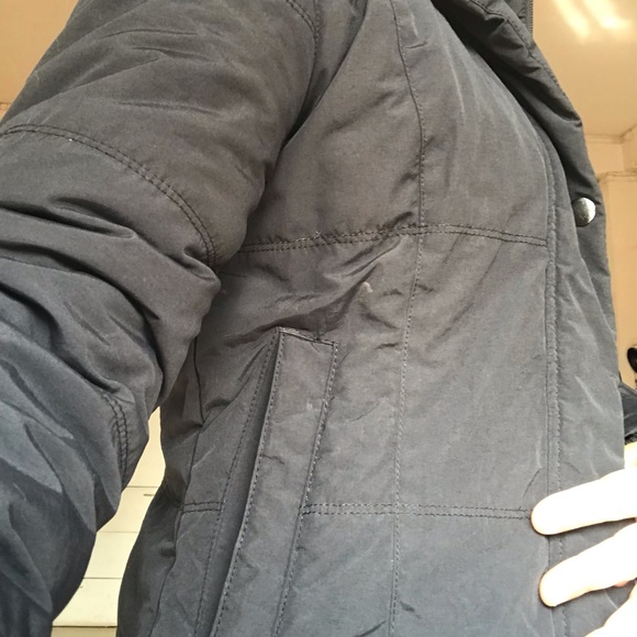 Miss Lee Black Jacket Size S - Picture 10 of 11